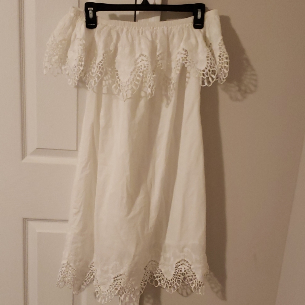Morena  women dress Size xs used